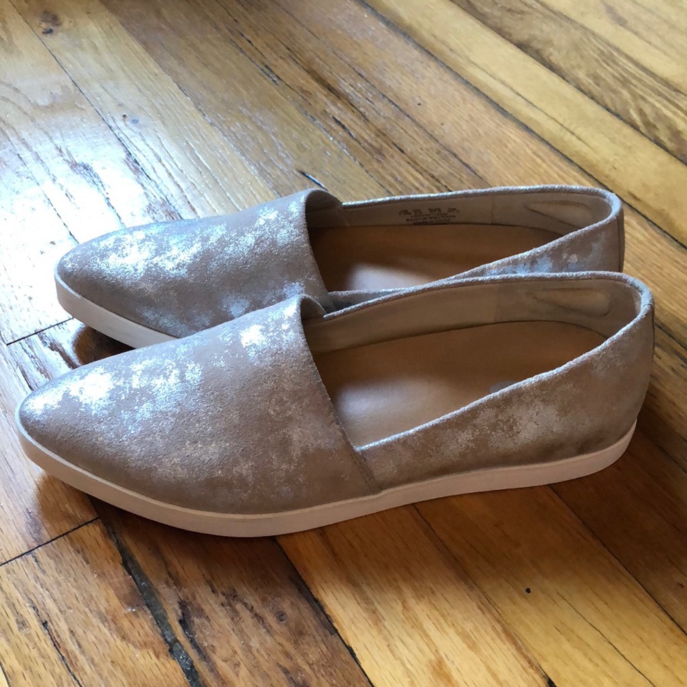 Dr. scholl’s neutral slip on shoes